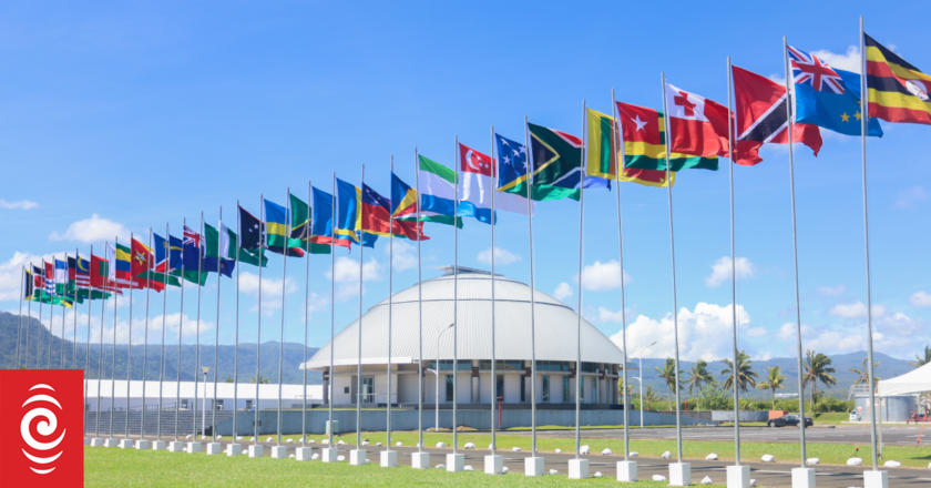 How the Commonwealth could pressure the US over Gaza