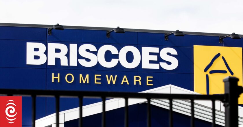 Briscoe Group investing $120m in developing Auckland warehouse and distribution centre