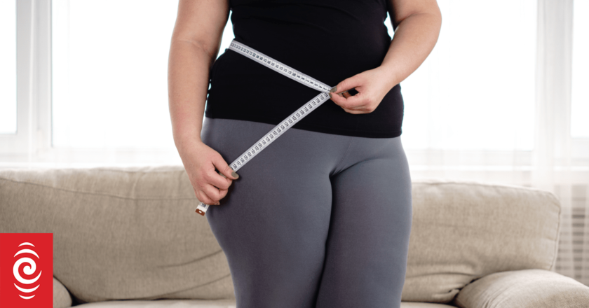 What is the body roundness index and is it a better alternative to the BMI?