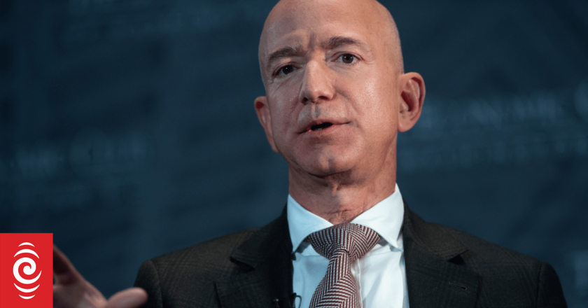 Washington Post won’t endorse candidate in 2024 presidential election after Bezos decision