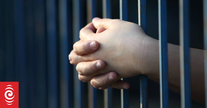 Children as young as 10 to be jailed in Australia’s Northern Territory