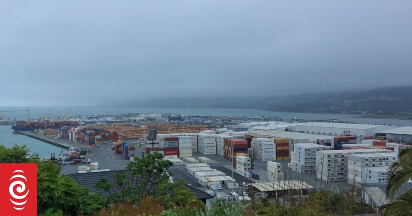 Talley’s staff member dies at Port Nelson