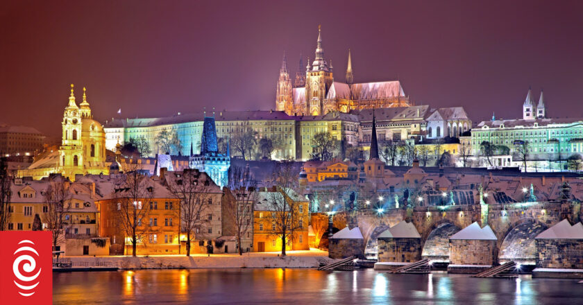 Prague bans late-night bar crawl ban to deter ‘drunk’ tourists
