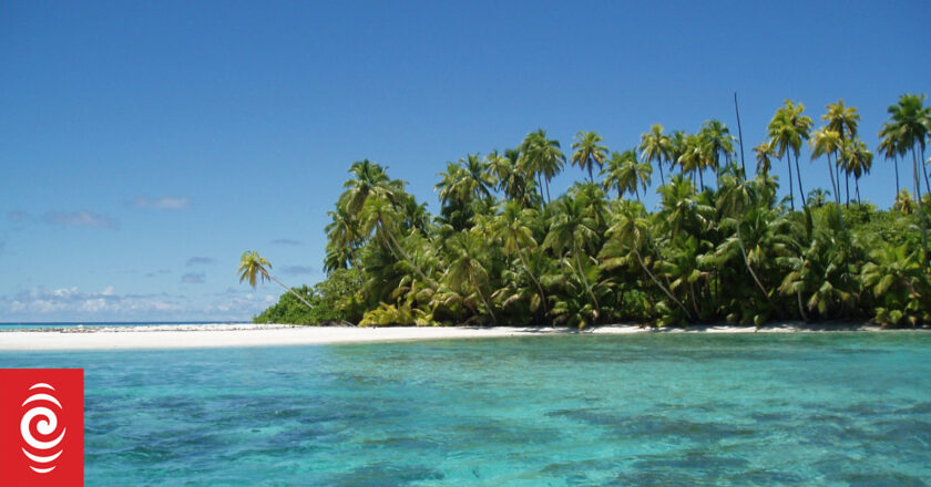 Britain agrees Chagos Island sovereignty deal with Mauritius