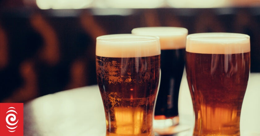 No point in reducing the size of a pint, researchers say