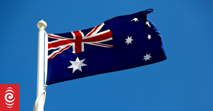 Australia waives diplomatic immunity for man embroiled in Wellington street fight