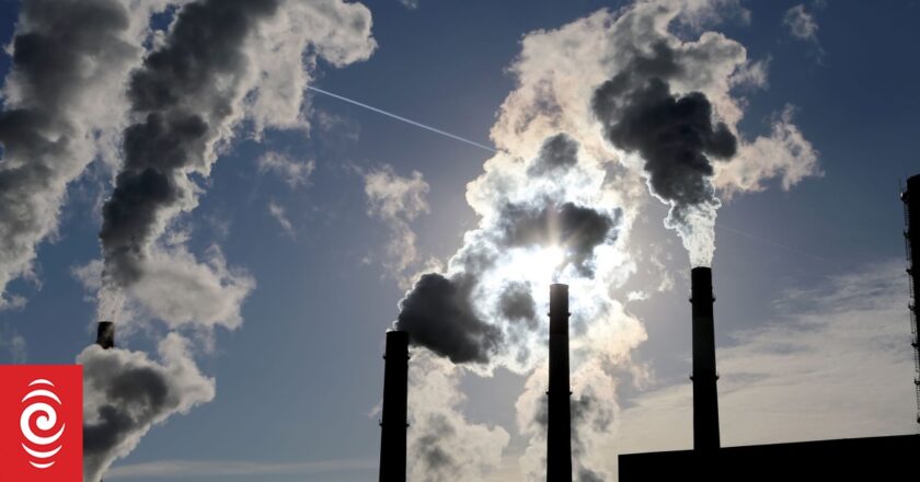 Pacific climate advisor urges developed nations to ramp up climate ambitions