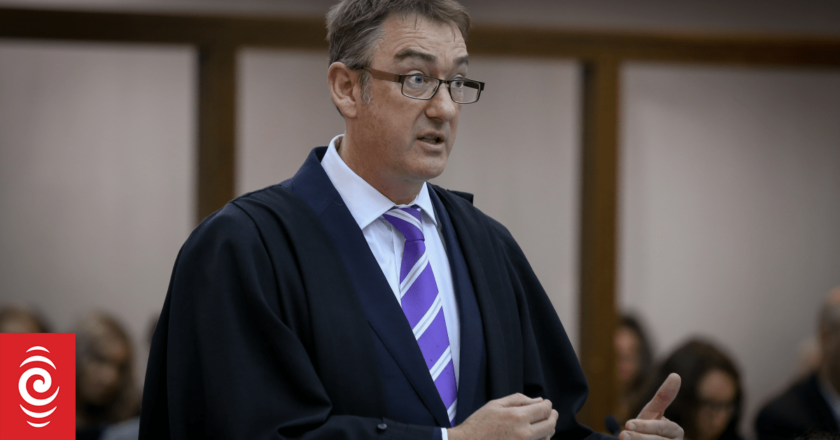 Inspector-General finds ‘no legal or propriety issues’ of NZ spying for Israel