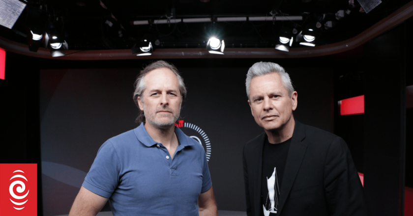 Former SAS soldier Jamie Pennell on Taliban’s return to power in Afghanistan