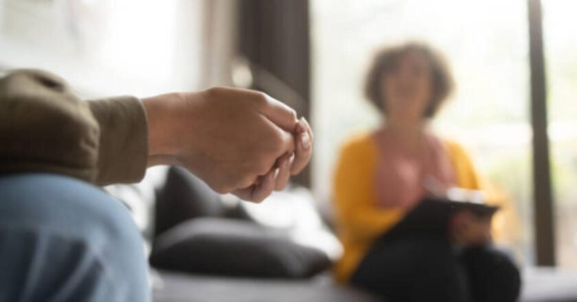 A guide to when and how to change your therapist