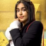 Adah Sharma to play a lawyer in upcoming web series ‘Reeta Sanyal’