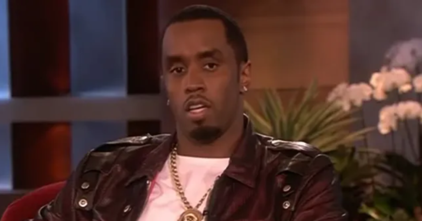 All of the celebrities pictured partying with Diddy over the years