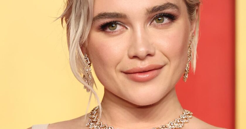 Autumn 2024 hair trends: the key cuts, colours and styles, from Dallas Blowdries to Bell-Bottom Bobs