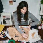 Bella Freud launches her M&S collaboration: the best pieces to upgrade your autumn winter wardrobe