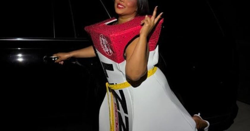 Best celebrity Halloween costumes of 2024: Kylie Jenner, Lizzo, Halle Bailey