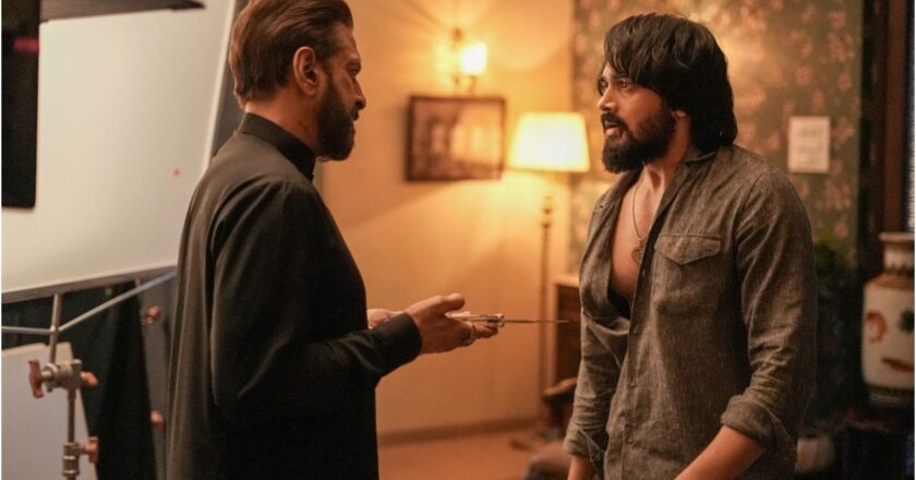 Bhuvan Bam on working with Jaaved Jaaferi in Taaza Khabar 2: `Has upped my game`