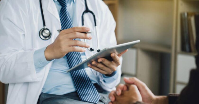 Mumbai doctors treat 33-year-old woman suffering from rare esophageal disorder