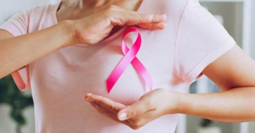 Chemotherapy, radiation for breast cancer may speed up biological ageing: Study