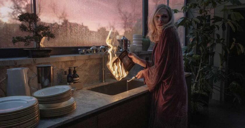 `Disclaimer` web series review: An unsettling drama that holds you in thrall