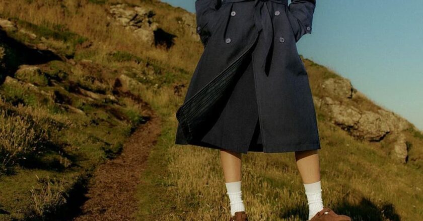 Four fashion editor approved collaborations to instantly upgrade your autumn wardrobe (for men and women)