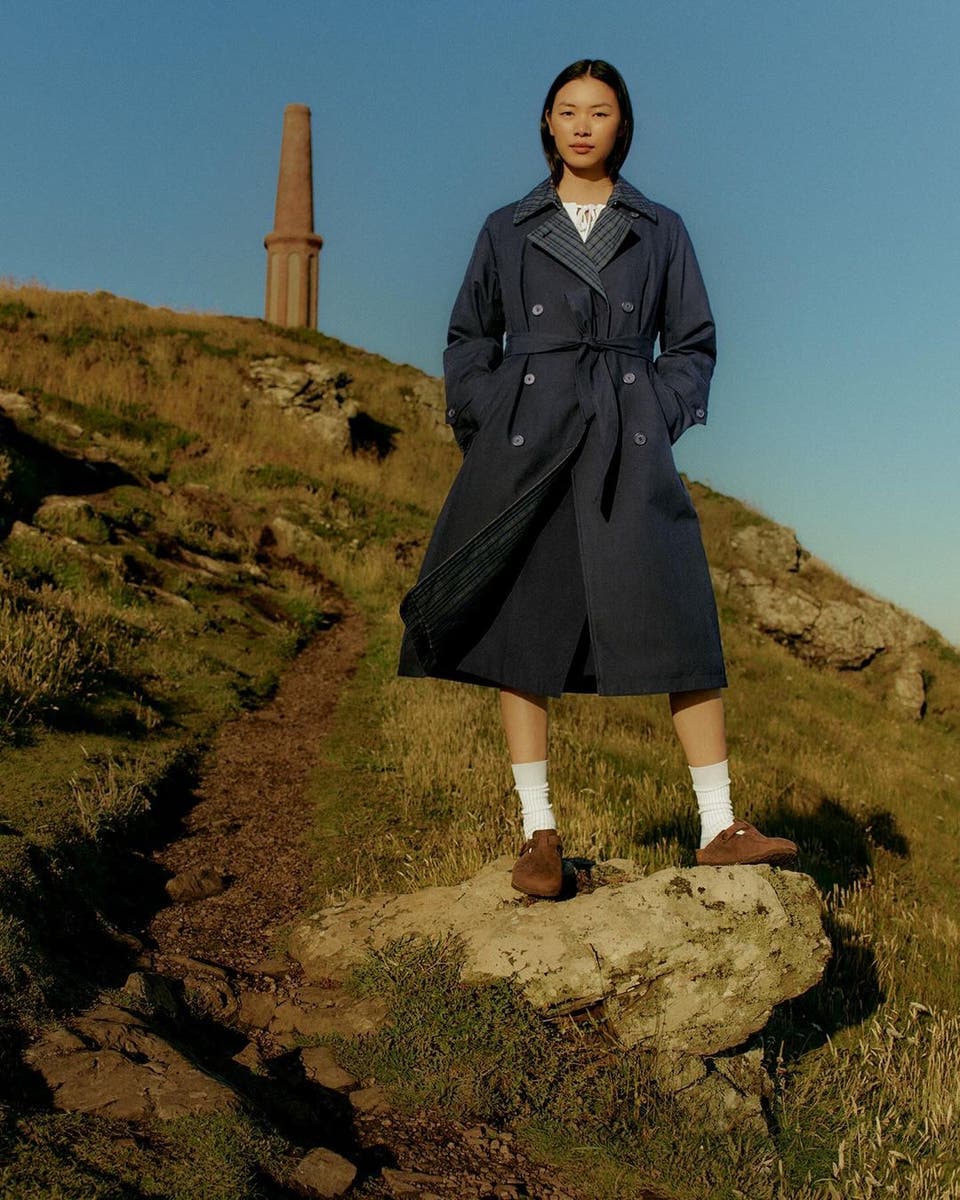 Four fashion editor approved collaborations to instantly upgrade your autumn