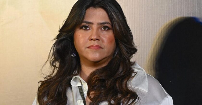 Gandi Baat: Case against Ekta Kapoor for inappropriate scenes involving minors