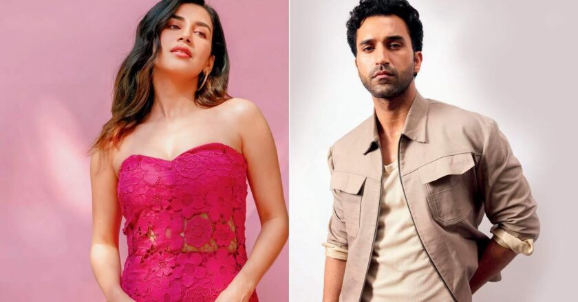 Hot on the heels of `Call Me Bae,` Gurfateh Pirzada embarks on a new project