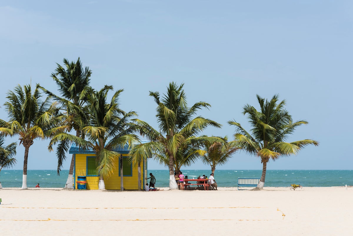 How Belize Made Me Believe in the Caribbean Again