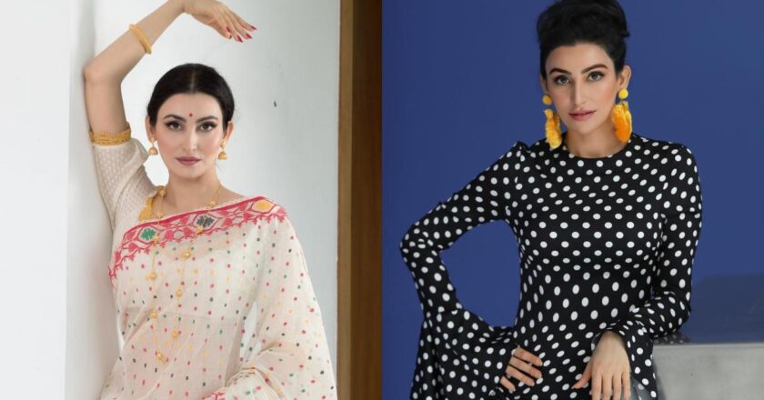 Interesting facts about Fabulous Lives vs Bollywood Wives star Shalini Passi