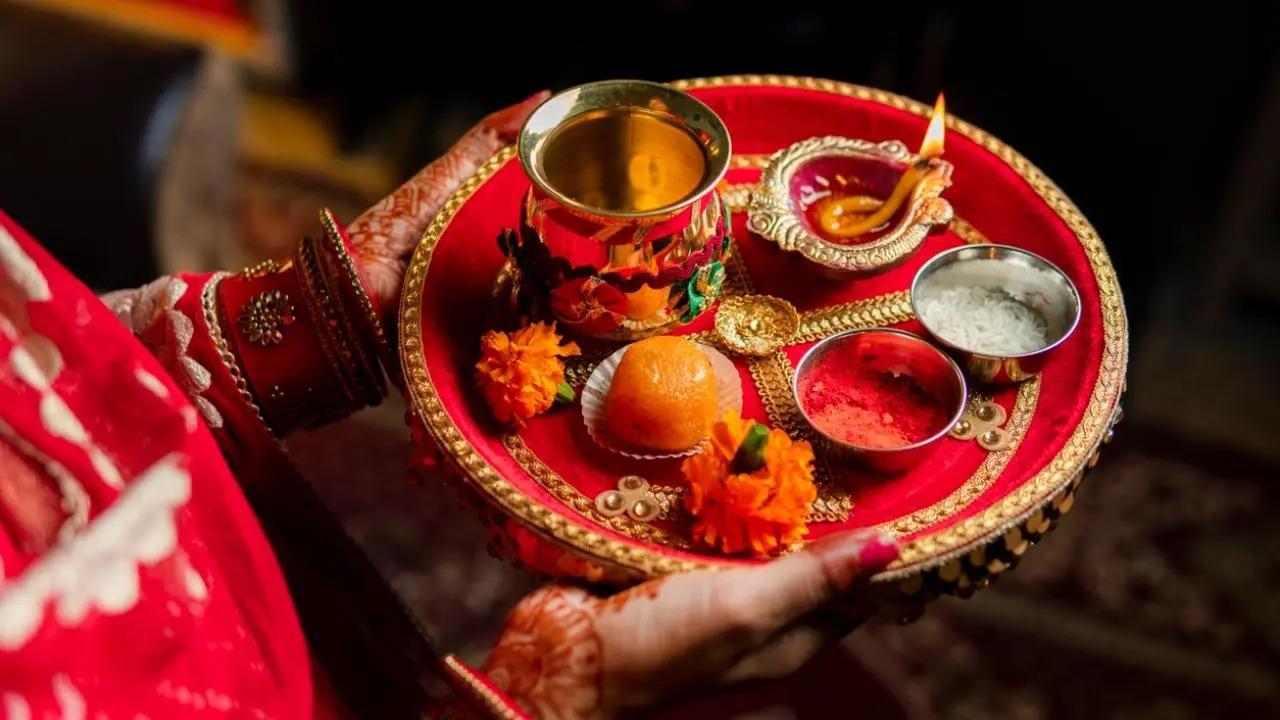 Karwa Chauth 2024 How to maintain blood sugar levels while