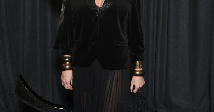 Kate Moss, the Princess of Wales, Lord Alli: The people shaping London in Media, Fashion, the Royal Family (and those Behind the Scenes)