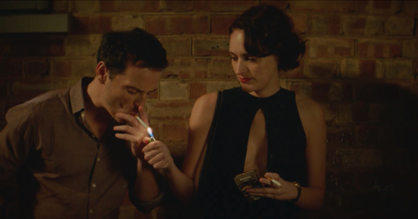 Keir Starmer reversing the proposed smoking ban may save flirting as we know it