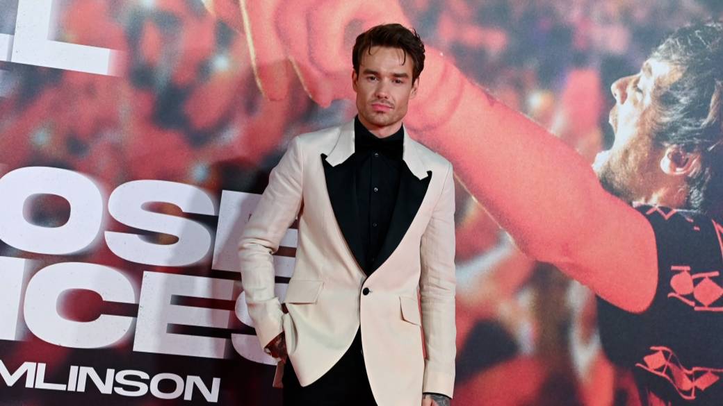 Click to play video: 'Liam Payne dead: Former ‘One Direction’ singer dies after fall from hotel room'