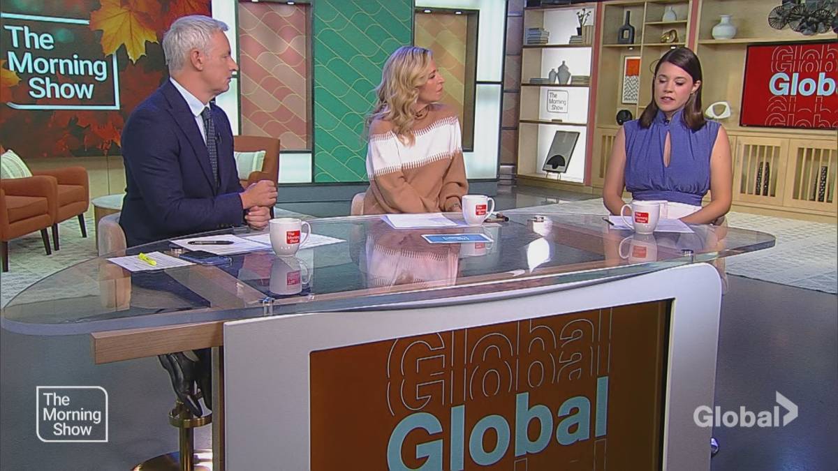 Click to play video: 'Liam Payne: What we know about the ‘One Direction’ star’s shocking death '