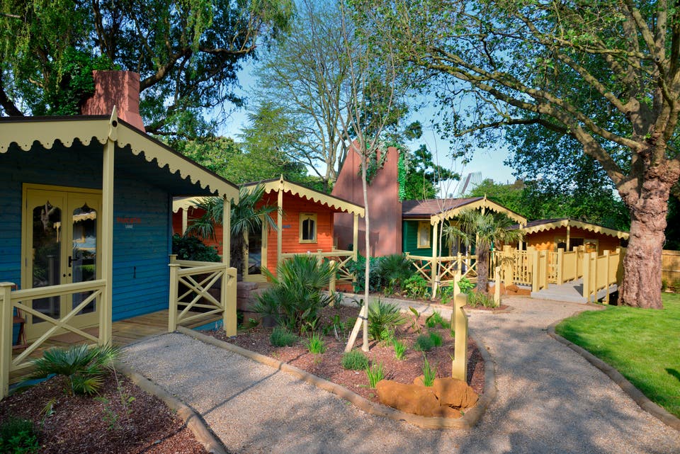 Londons best child friendly hotels for Easter