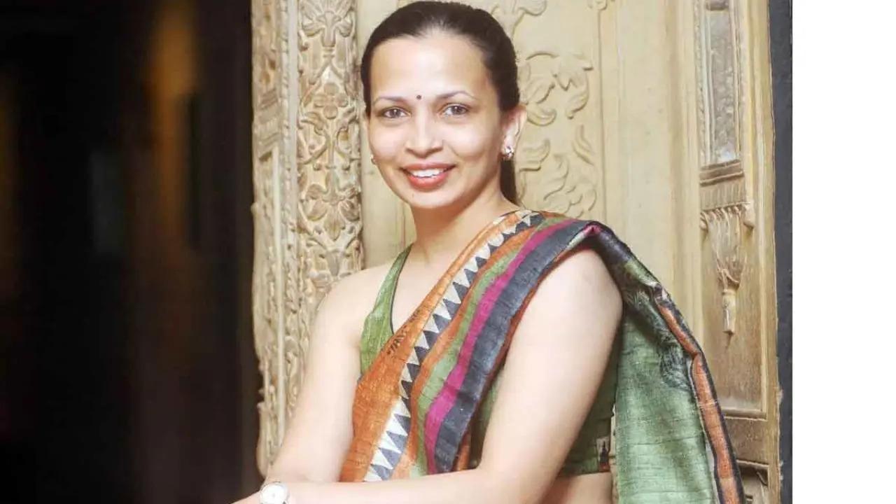 Maharashtra election Celeb nutritionist Rujuta Diwekar wants this as a