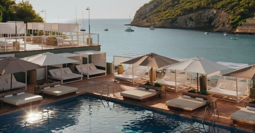 Mondrian Ibiza review: a first look at Ibiza’s hottest new beach hotel