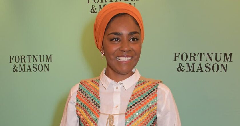 Nadiya Hussain: What are autoimmune diseases and which other celebrities have them?
