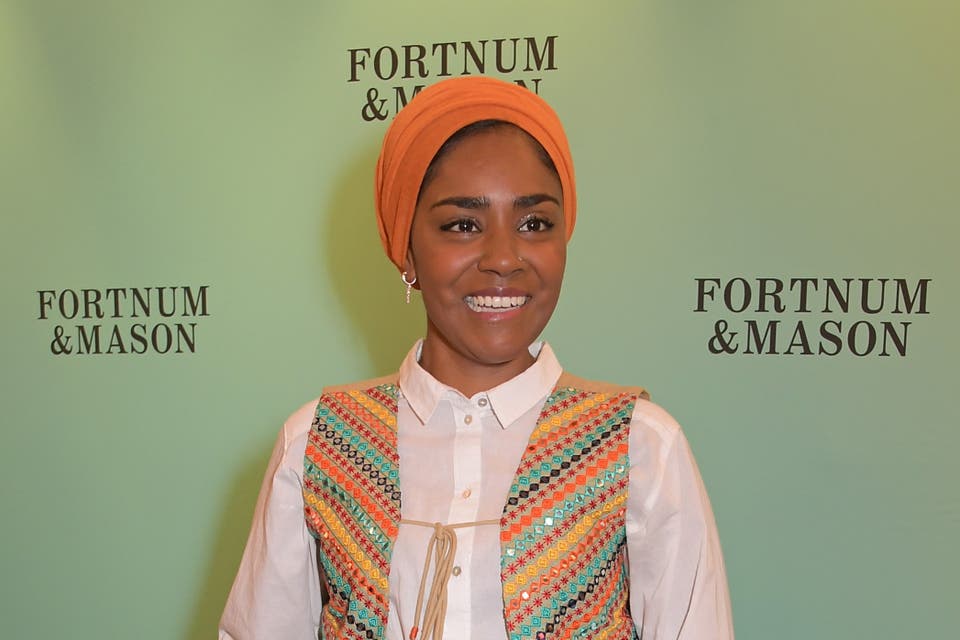 Nadiya Hussain What are autoimmune diseases and which other celebrities