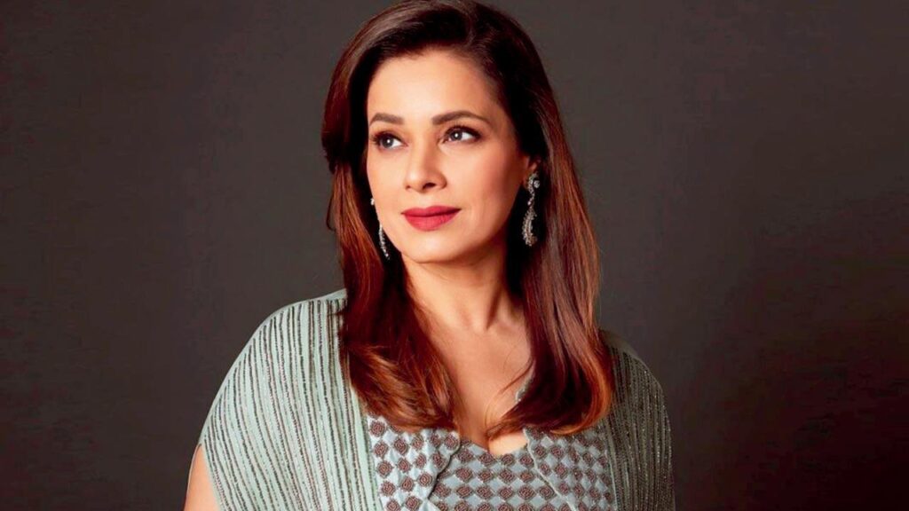 Neelam Kothari on reception to Fabulous Lives of Bollywood Wives