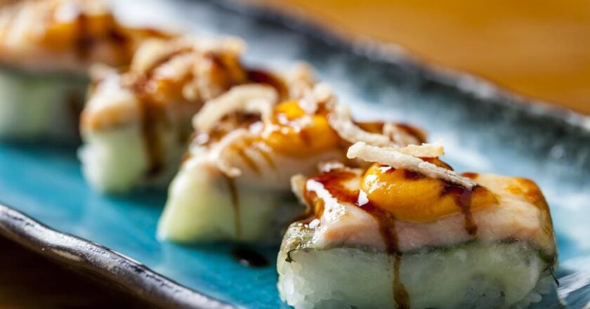 Rapper Ghetts’ guide to London: I once bought a car on Apple Pay