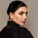 Samantha Ruth Prabhu reveals she suffered a concussion during Citadel shoot