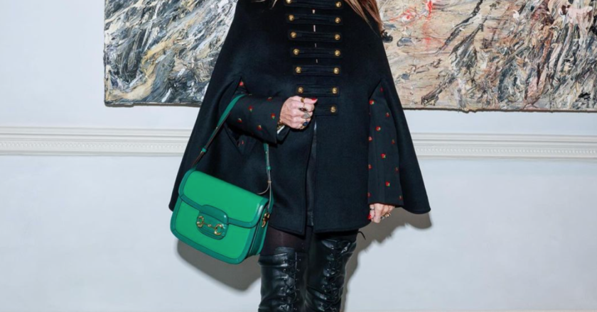 The Real Housewives of London: Fran Cutler seemingly confirms she’ll be starring on the reality show