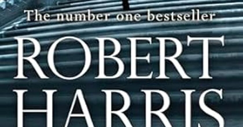 The best new books for Autumn