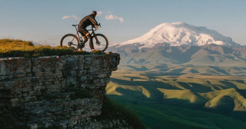 The best no-fly bike routes for a chic cycle holiday