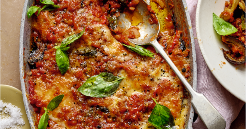 The best recipes from Zoe founder Tim Spector’s new book