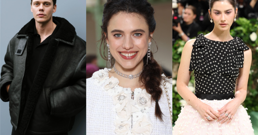 The nepo baby power rankings of 2024, from Margaret Qualley to Chet Hanks