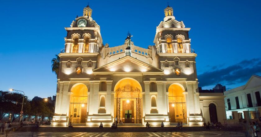 The top 10 travel destinations for next year are out: here’s your 2025 holiday wishlist