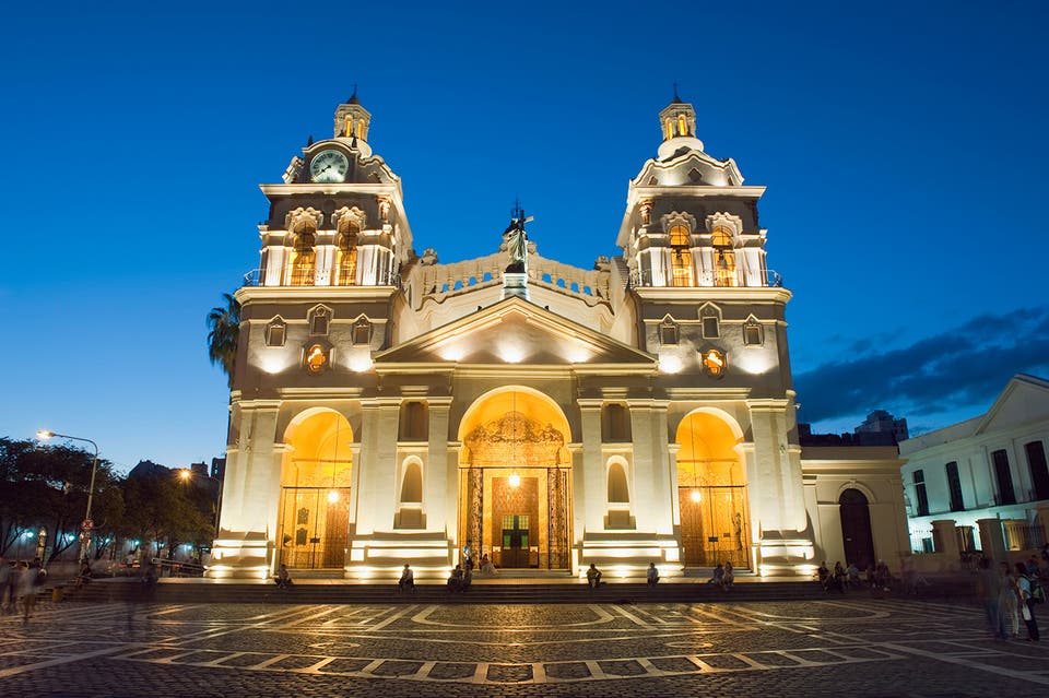 The top 10 travel destinations for next year are out: here’s your 2025 holiday wishlist 2 The top 10 travel destinations for next year are out