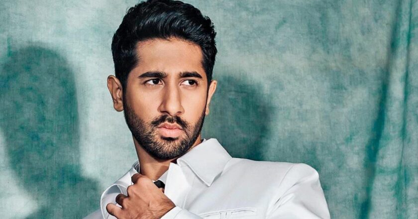 Vihaan Samat reveals The Royal casting process took five months